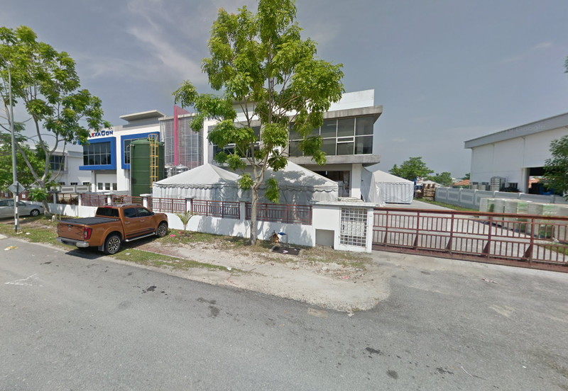 Bandar Teknologi Kajang