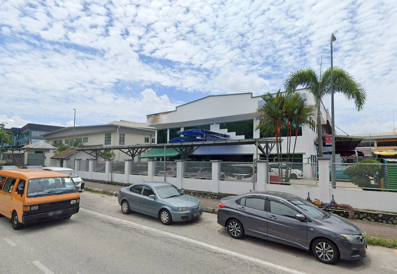 Bandar Teknologi Kajang