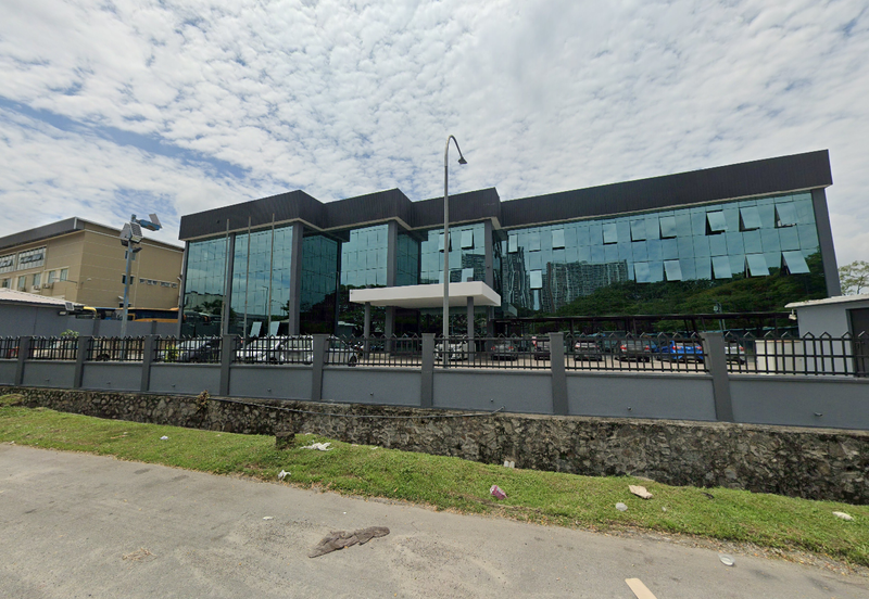 Bandar Teknologi Kajang