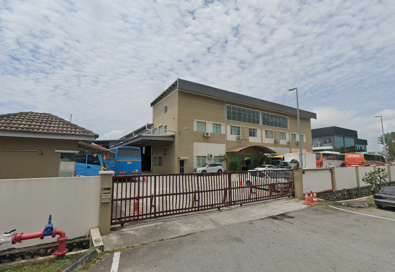 Bandar Teknologi Kajang