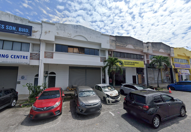 Desa Jenaris Industrial