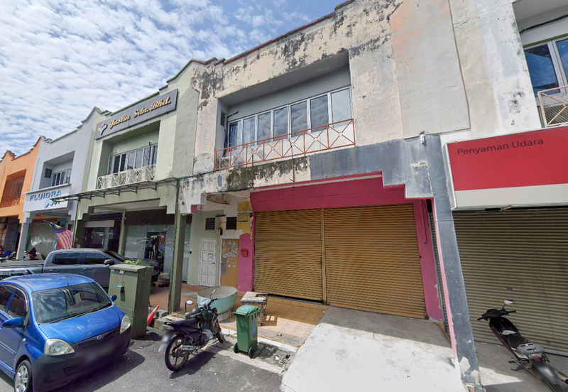 Desa Jenaris Industrial