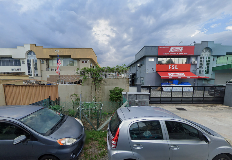 Bandar Teknologi Kajang