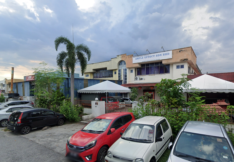 Bandar Teknologi Kajang