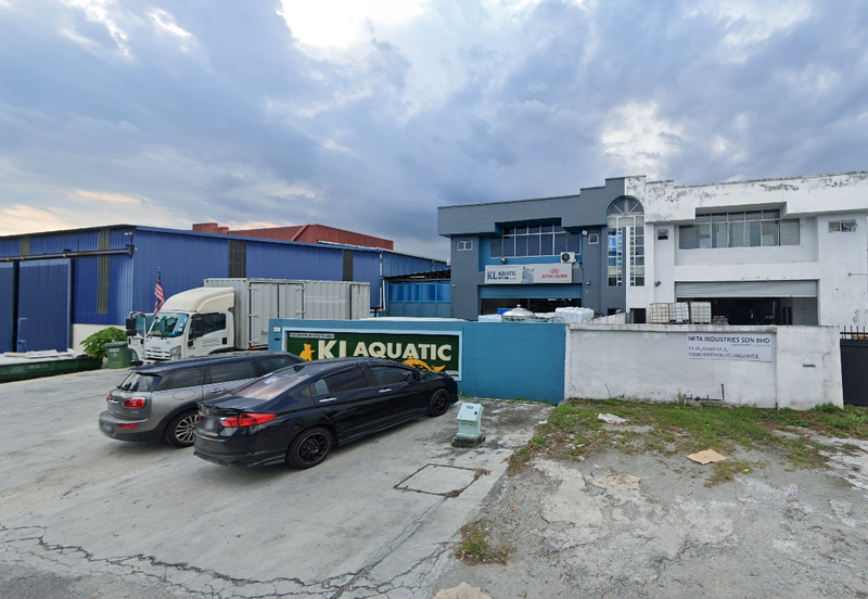 Bandar Teknologi Kajang