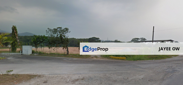 2 Flat Agricultural Land For Rent, Semenyih, Selangor, Selangor, Hulu Langat