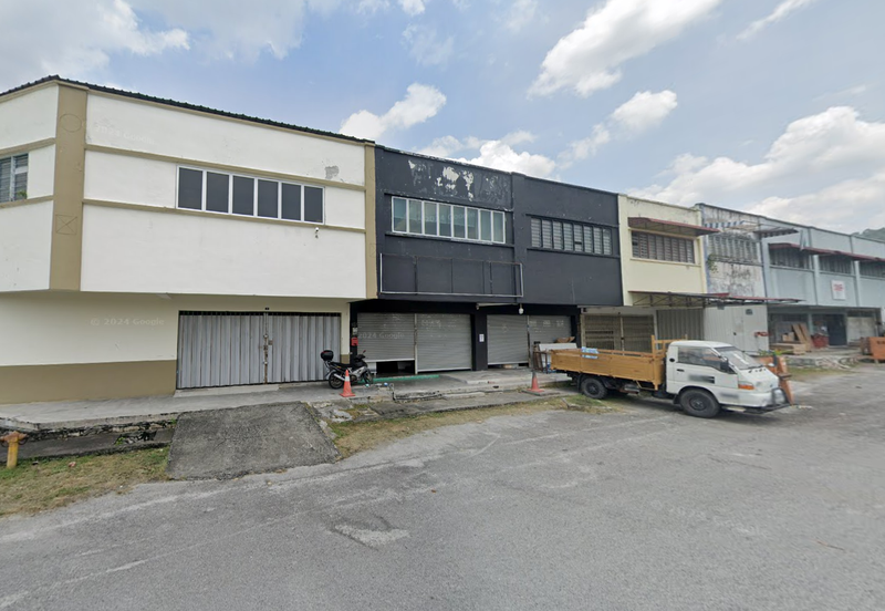 Taman Perindustrian Sri Haneco