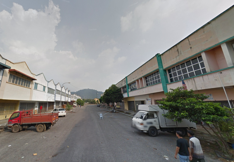 Taman Perindustrian Sri Haneco