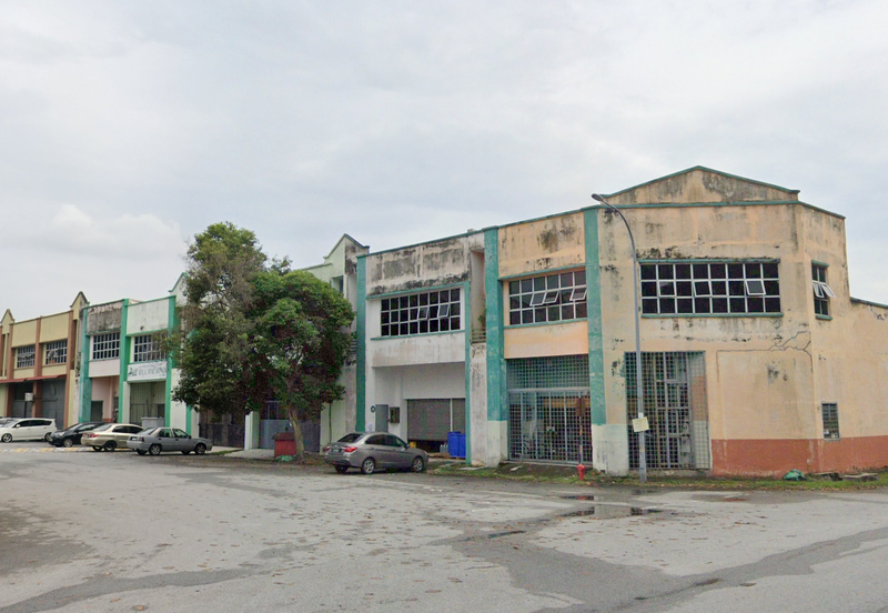 Taman Perindustrian Sri Haneco
