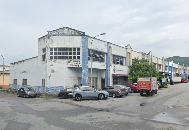 Taman Perindustrian Sri Haneco