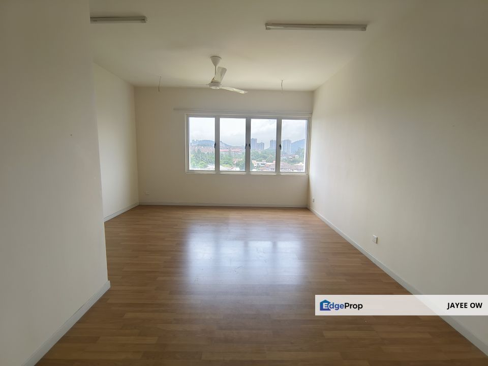 Hot Location, Partially Furnished Condominium, Casa Green, Cheras, Selangor For Sale, Selangor, Cheras