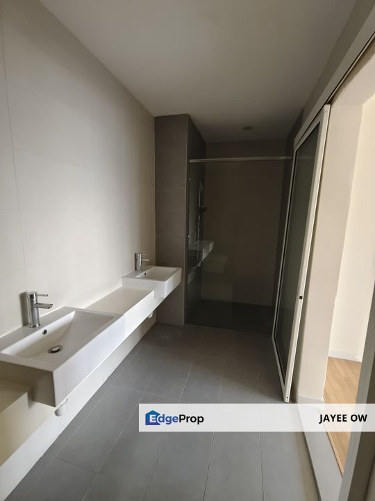 Hot Location, Partially Furnished Condominium, Casa Green, Cheras, Selangor For Sale, Selangor, Cheras