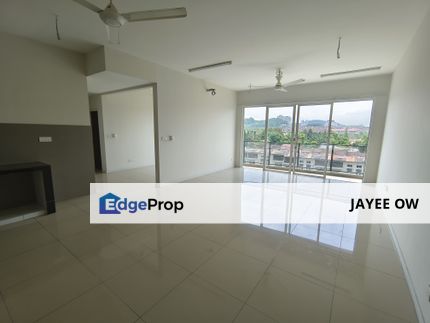Hot Location, Partially Furnished Condominium, Casa Green, Cheras, Selangor For Sale, Selangor, Cheras
