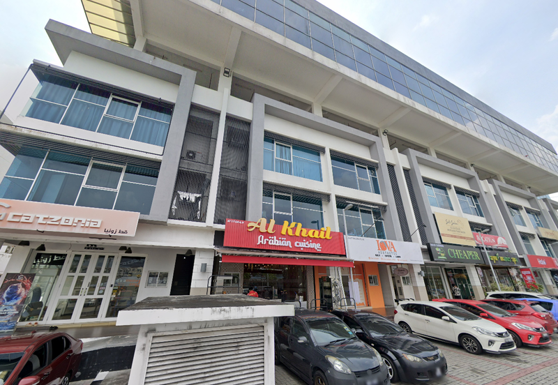 Seksyen 15, Bandar Baru Bangi