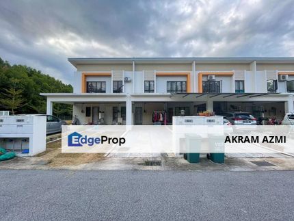 Townhouse Bandar Tasik Kesuma Semenyih RM290K, Selangor, Semenyih