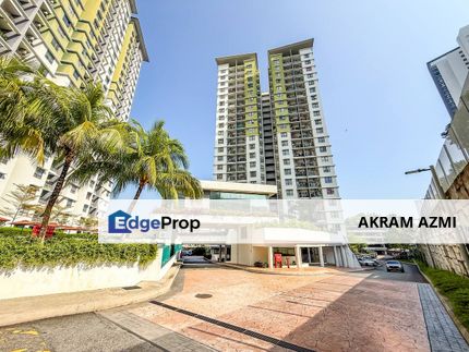 Ivory Residence Condominium Kajang, Selangor, Kajang