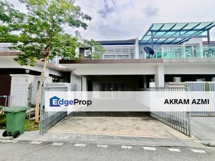 Laman Azalea Double Storey Nilai Impian Nilai 3, Negeri Sembilan, Nilai