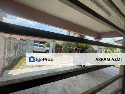 Double Storey Bandar Saujana Putra 4, Selangor, Kuala Langat