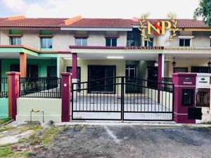 Taman Mutiara Rini Double Storey Terrace House for Sale @RM485,000 By ...