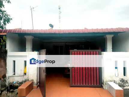 Single Storey Taman Semenyih Impian, Semenyih for sale, Selangor, Semenyih