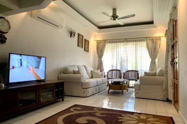 Seksyen 8, Shah Alam