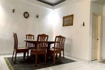 Seksyen 8, Shah Alam