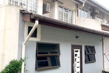 Seksyen 8, Shah Alam