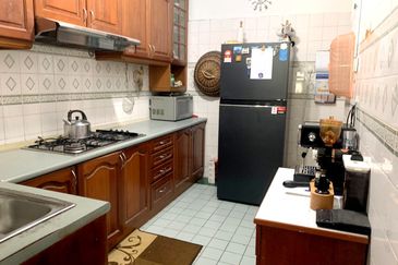 Seksyen 8, Shah Alam