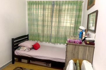 Seksyen 8, Shah Alam