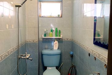 Seksyen 8, Shah Alam