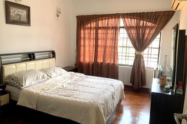 Seksyen 8, Shah Alam