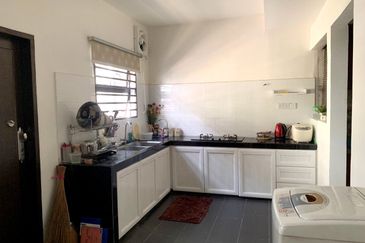 Seksyen 8, Shah Alam