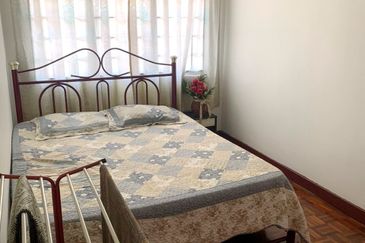 Seksyen 8, Shah Alam