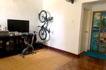 Seksyen 8, Shah Alam