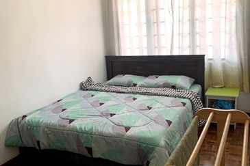 Seksyen 8, Shah Alam