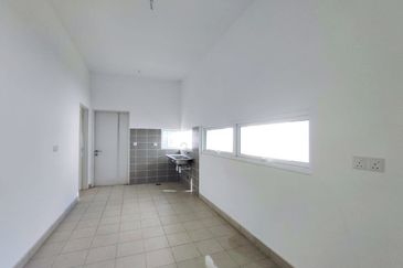 Clover Garden Residences