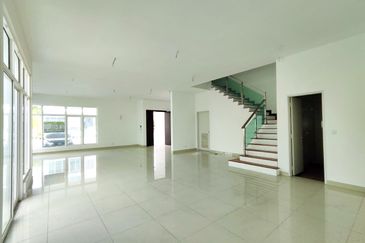 Clover Garden Residences