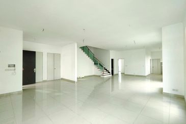 Clover Garden Residences