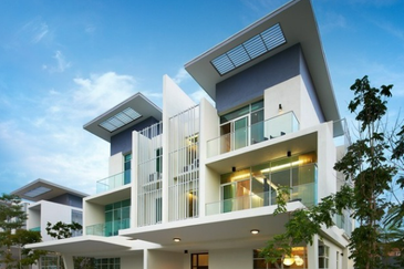 Clover Garden Residences