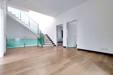 Clover Garden Residences