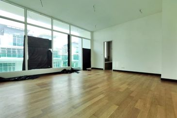 Clover Garden Residences