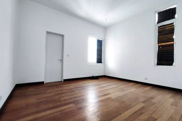 Clover Garden Residences