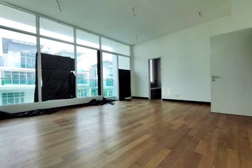 Clover Garden Residences