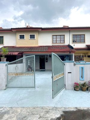DOUBLE STOREY BUKIT SENTOSA SELANGOR FOR SALE for Sale @RM310,000 By ...