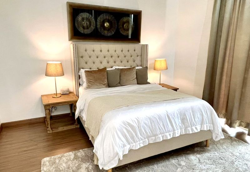 Lake Point Residence