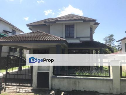 2 Storey Bungalow Taman Tasik Semenyih, Semenyih for sale, Selangor, Semenyih