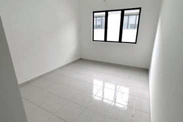 Bywater Homes Type Auritum Setia Utama 3