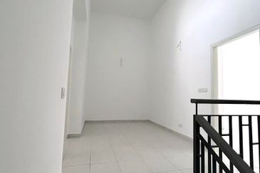 Bywater Homes Type Auritum Setia Utama 3