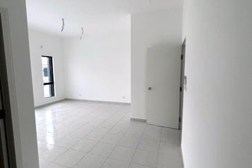 Bywater Homes Type Auritum Setia Utama 3