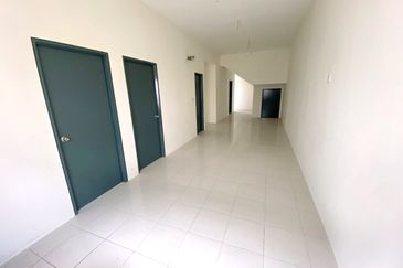 Kita Bayu @ Cybersouth